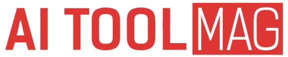 Ai Tool Mag Logo