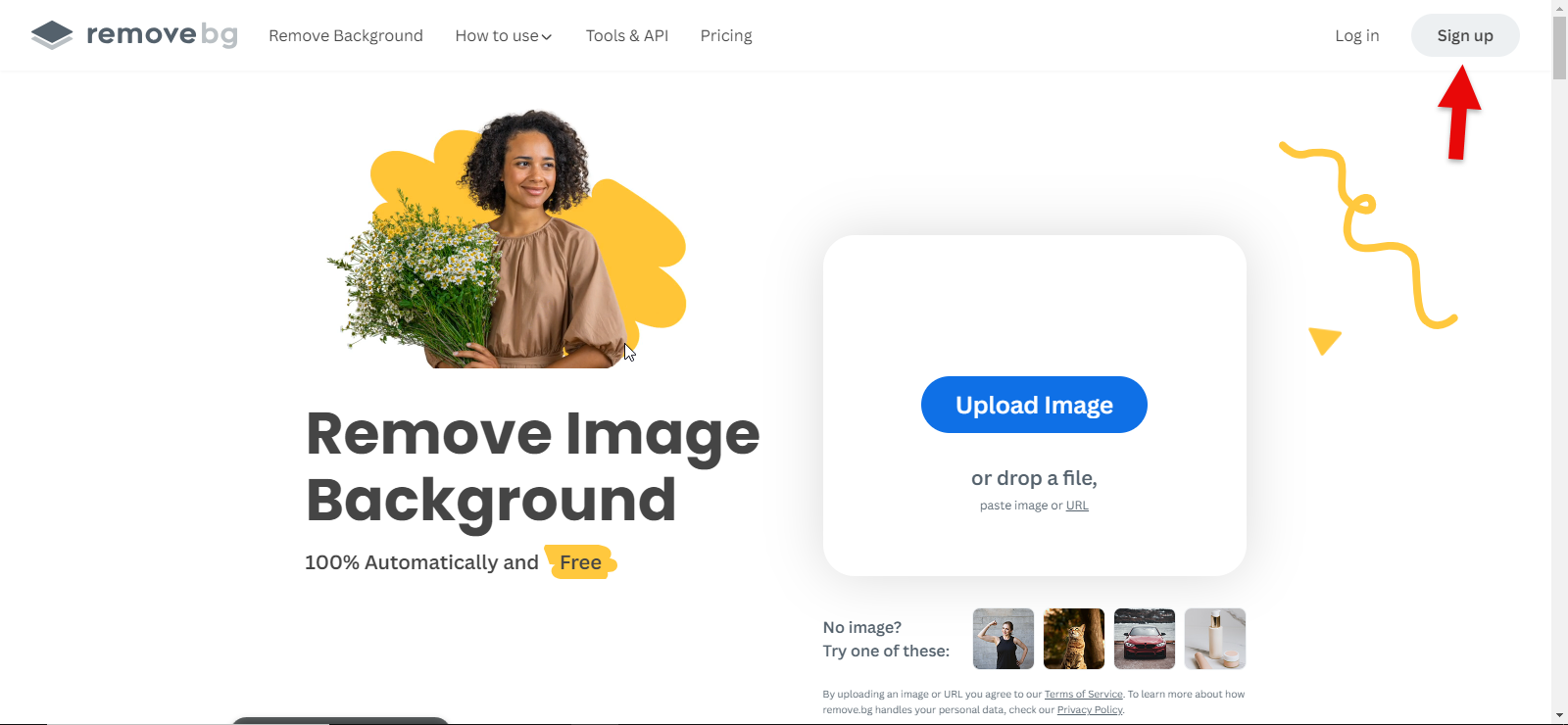 AI Tools for Removing Image Background (Free)