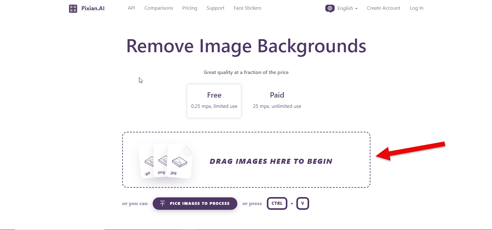 AI Tools for Removing Image Background (Free)