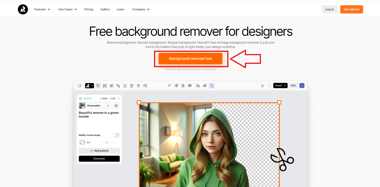 AI Tools for Removing Image Background (Free)