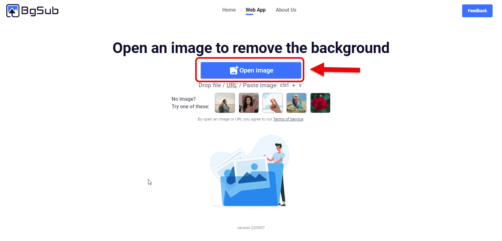 AI Tools for Removing Image Background (Free)