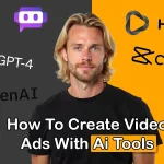 How to create video ads with ai tools (free & online)