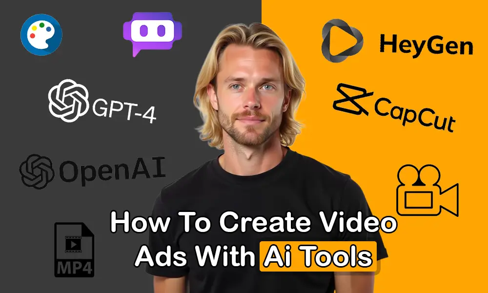 How to create video ads with ai tools (free & online)