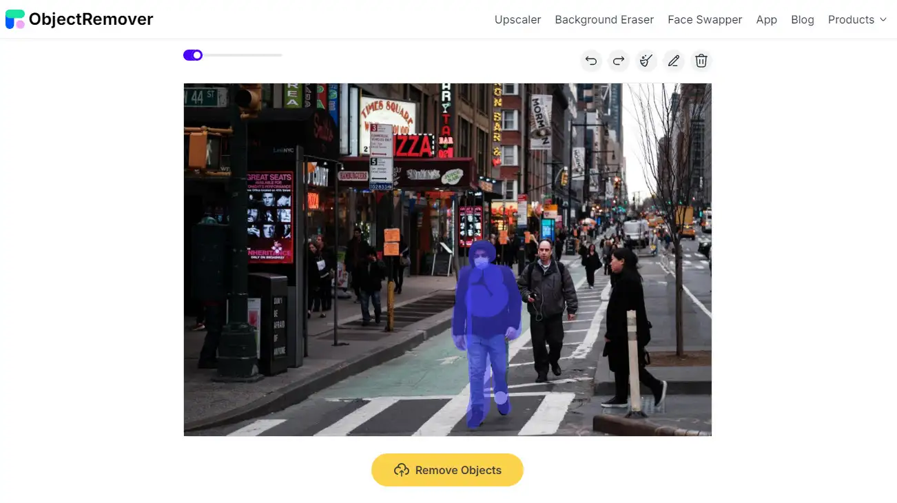 Best AI Tools For Removing Objects From Photos