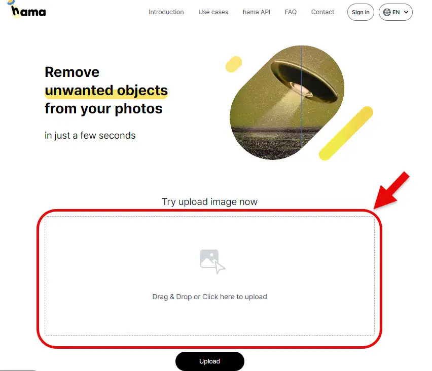 Best AI Tools For Removing Objects From Photos