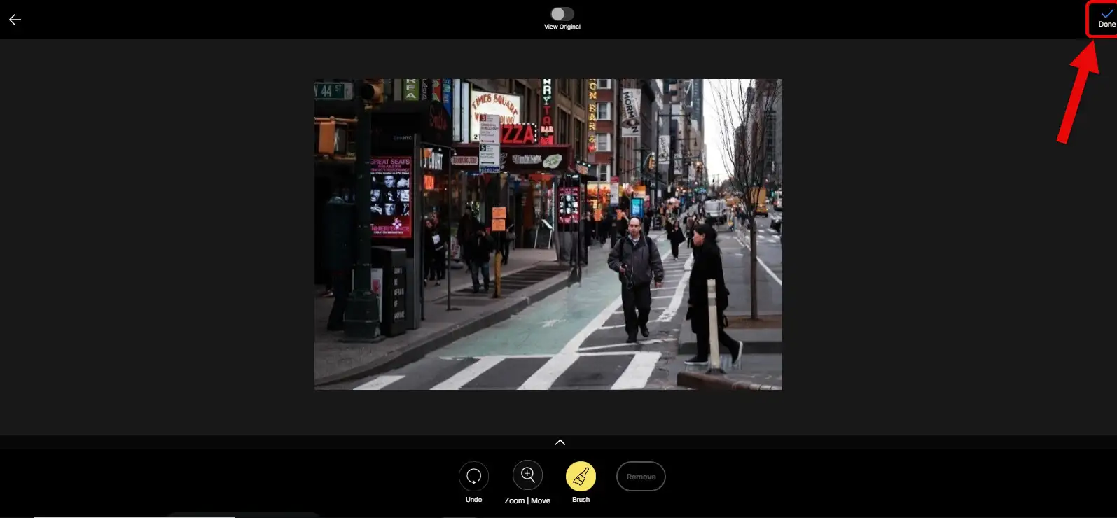 Best AI Tools For Removing Objects From Photos