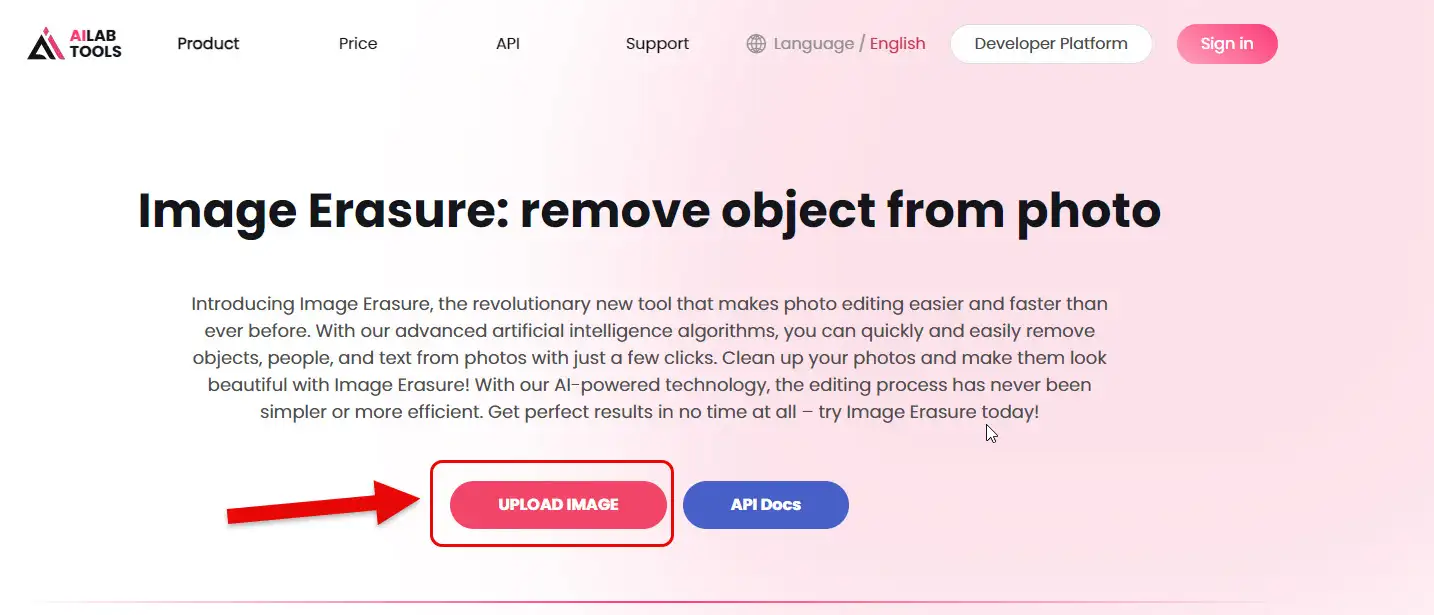 Best AI Tools For Removing Objects From Photos