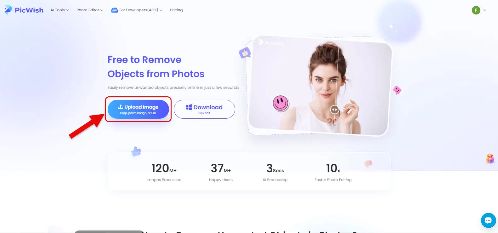 Best AI Tools For Removing Objects From Photos