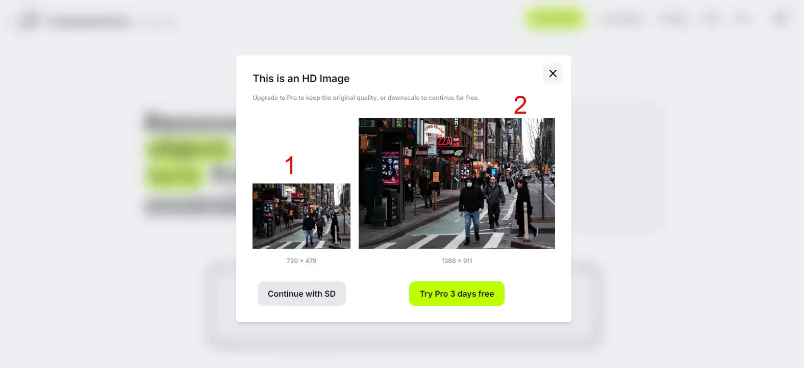 Best AI Tools For Removing Objects From Photos