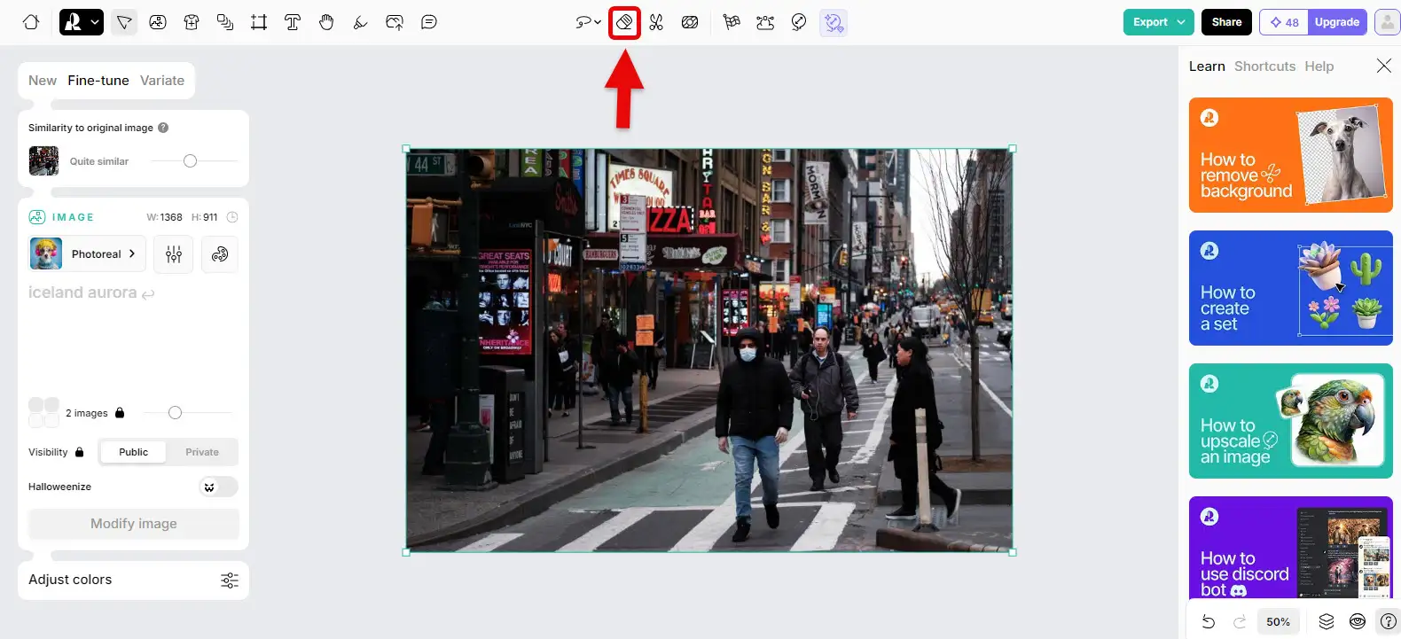 Best AI Tools For Removing Objects From Photos