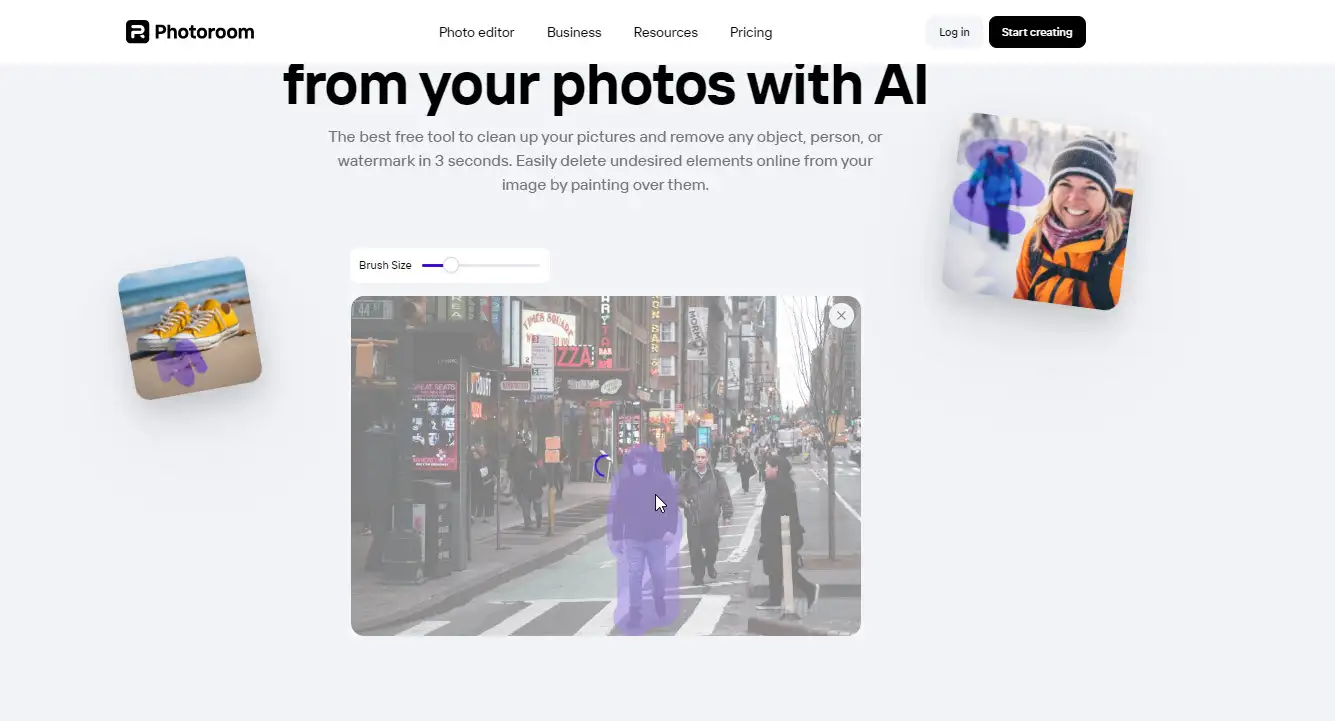 Best AI Tools For Removing Objects From Photos