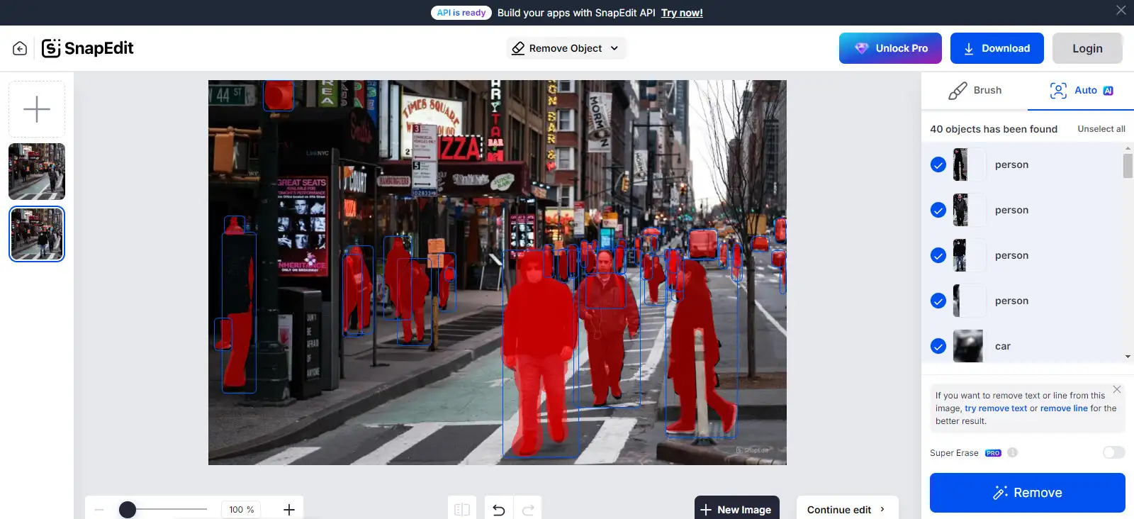 Best AI Tools For Removing Objects From Photos