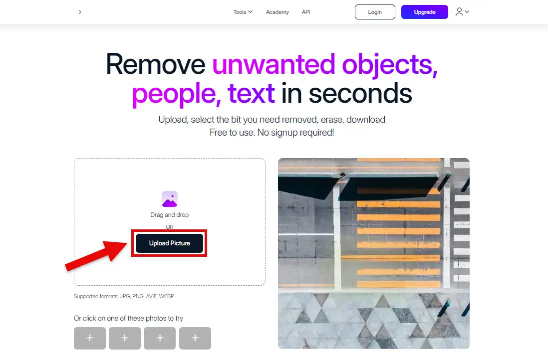 Best AI Tools For Removing Objects From Photos