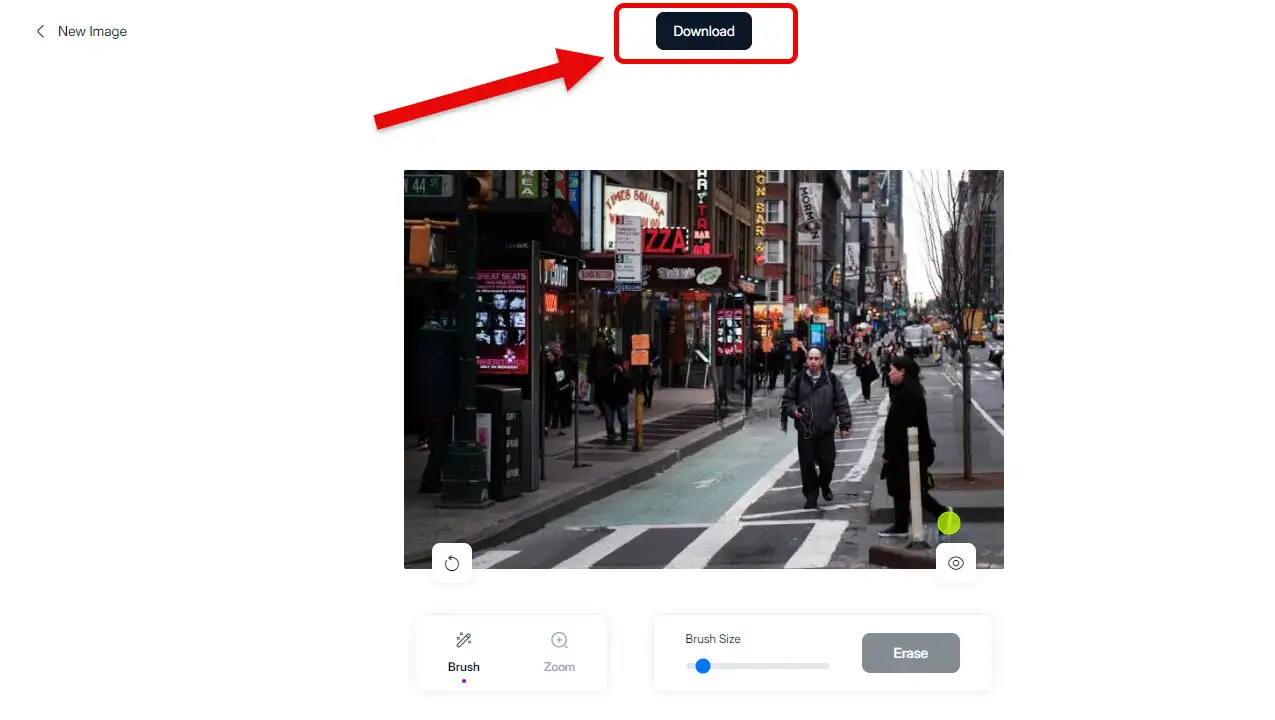 Best AI Tools For Removing Objects From Photos